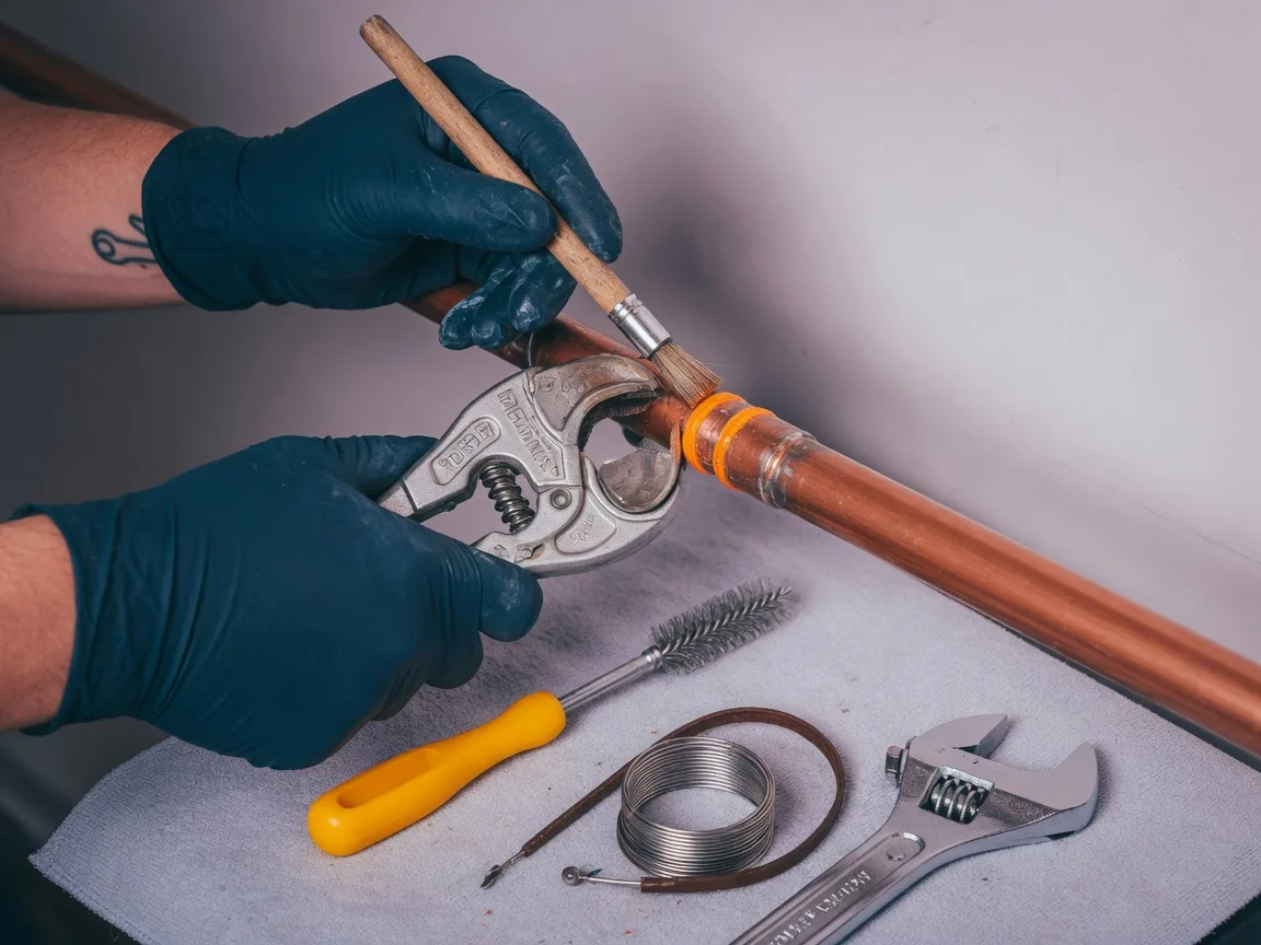 Why choose Sump Pump Repair in Gwynn, VA